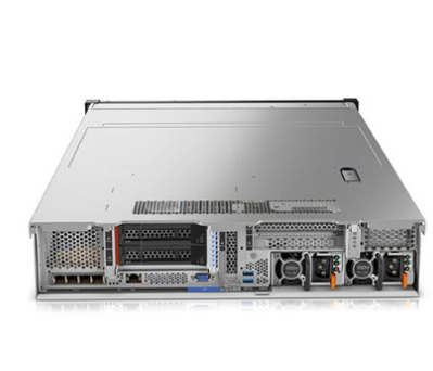 联想 ThinkSystem SR650 2U 机架服务器