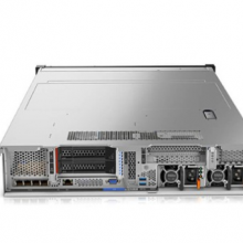 联想 ThinkSystem SR650 2U 机架服务器