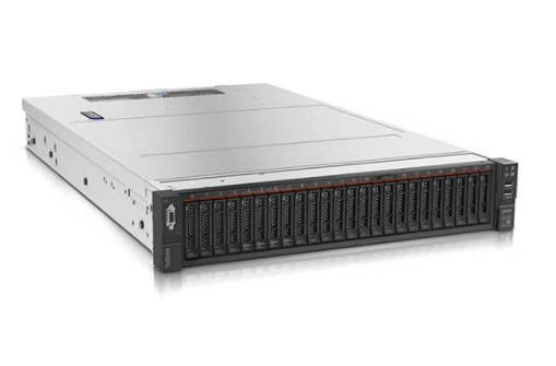 联想 ThinkSystem SR650 2U机架式服务器