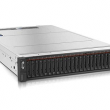 联想 ThinkSystem SR650 2U机架式服务器