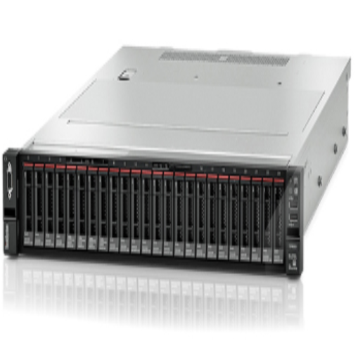 联想ThinkSystem SR650服务器（5217*2/32G*8/480G*2）