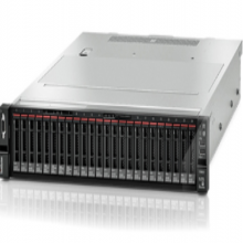 联想ThinkSystem SR650服务器（5217*2/32G*8/480G*2）
