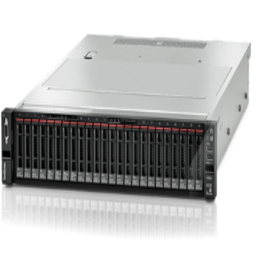 联想ThinkSystem SR650服务器（4210*2/32G*18/240G*2/800G*6）