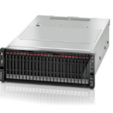联想ThinkSystem SR650服务器（4210*2/32G*18/240G*2/800G*6）