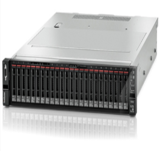 联想ThinkSystem SR650 服务器（5215*2/32G*8/480G*8）