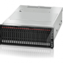 联想ThinkSystem SR650 服务器（5215*2/32G*8/480G*8）