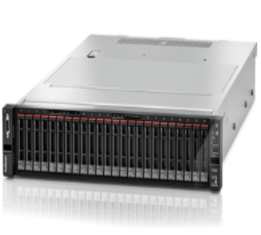 联想ThinkSystem SR850服务器（6132*4/32G*8/600G*2）