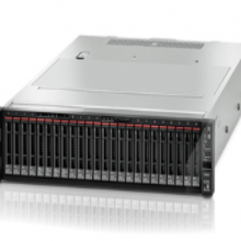 联想ThinkSystem SR850服务器（6132*4/32G*8/600G*2）