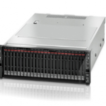 联想ThinkSystem SR650服务器（6230*2/32G*8/1.2T*4）