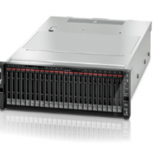 联想ThinkSystem SR650服务器（4208*1/32G*1/600G*2/无固态）