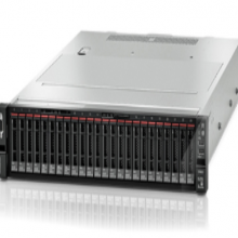 联想ThinkSystem SR650 服务器（5220R*2/32G*8/2.4T*6/960G*2）