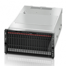 联想ThinkSystem SR650 服务器（6226*2/32G*2/1.2T*8）