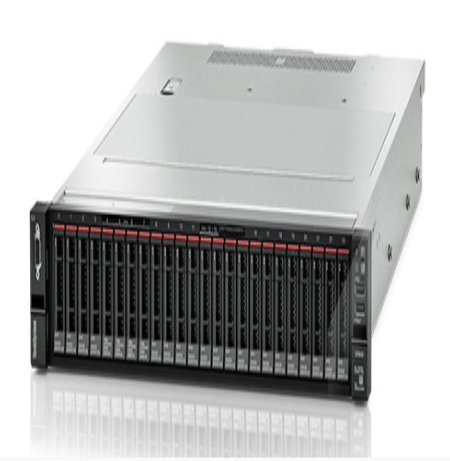 联想ThinkSystem SR860 服务器（6230*4/64G*12/600G*4）