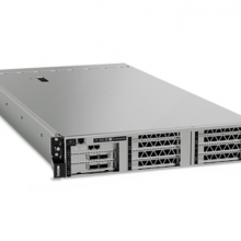 ThinkSystem SR670 机架服务器（GPU)