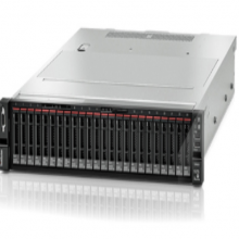 联想ThinkSystem SR650服务器（3106*1/16G*1/600G*2）