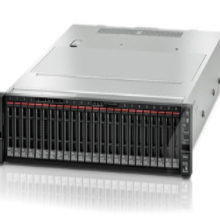 联想ThinkSystem SR650服务器（3106*1/16G*1/300G*2）