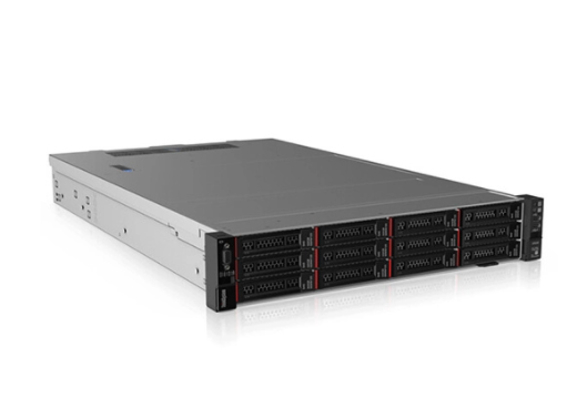 联想 ThinkSystem SR590 机架式服务器
