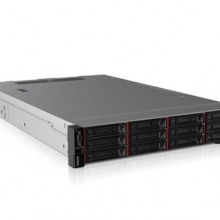 联想 ThinkSystem SR590 机架式服务器
