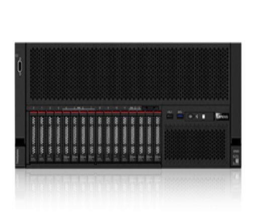 联想ThinkSystem SR860 服务器（5218*4/16G*4/1.2T*4/V100*2）