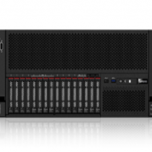 联想ThinkSystem SR860 服务器（5218*4/16G*4/1.2T*4/V100*2）
