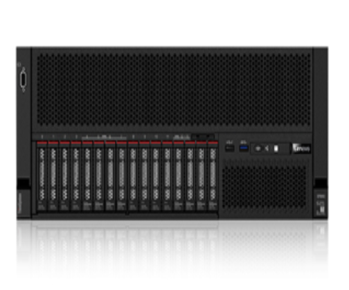 联想ThinkSystem SR860 服务器（5218*4/32G*12/600G*2）