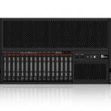 联想ThinkSystem SR860 服务器（5218*4/32G*12/600G*2）