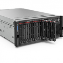 联想ThinkSystem SR850 服务器（6226*4/32G*8/1.6T SSD*4）