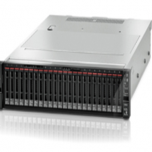 联想ThinkSystem SR650 机架服务器（5218*2/32G*8/480G*3/1.2T*4）