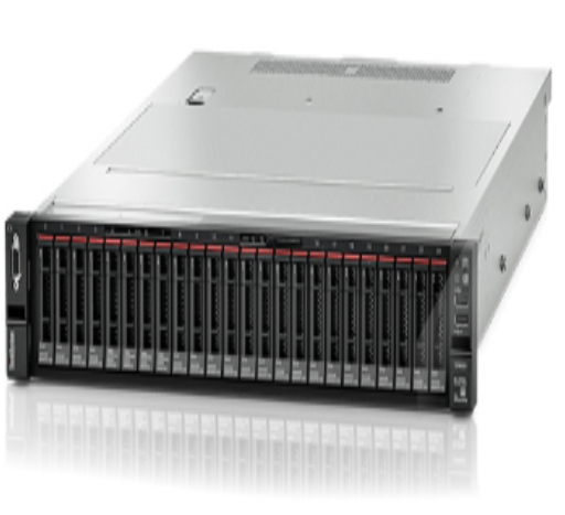 联想ThinkSystem SR650 机架服务器（6230*2/32G*4/480G*1/6T*8）