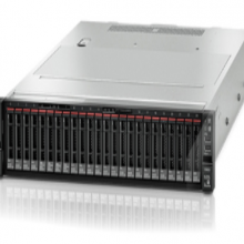 联想ThinkSystem SR650 服务器（4110*2/32G*2/2T*2/10T*10）