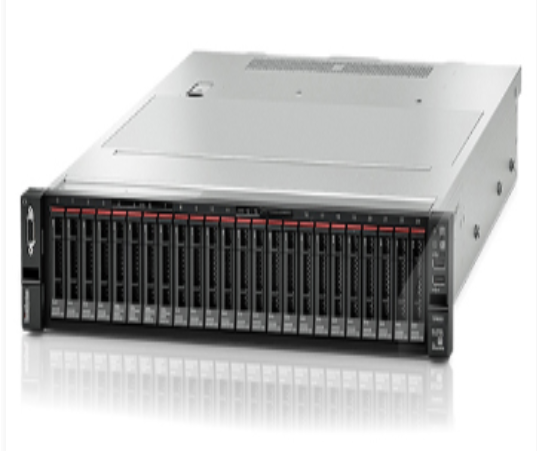 Lenovo（联想） ThinkSystem SR650（4214*2/32G*2600G*4）2U机架服务器