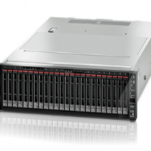 Lenovo（联想） ThinkSystem SR650（4214*2/32G*2600G*4）2U机架服务器