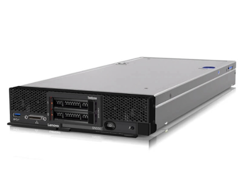 Lenovo ThinkSystem Flex SN550 刀片服务器 10U 4节点