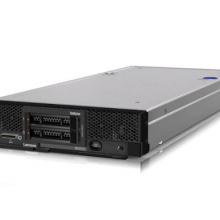 Lenovo ThinkSystem Flex SN550 刀片服务器 10U 4节点