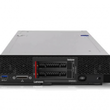Lenovo Flex ThinkSystem SN550 刀片服务器
