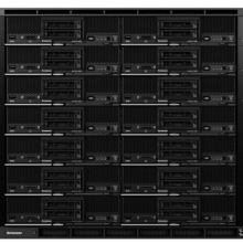 Lenovo Flex System SN550 刀片服务器