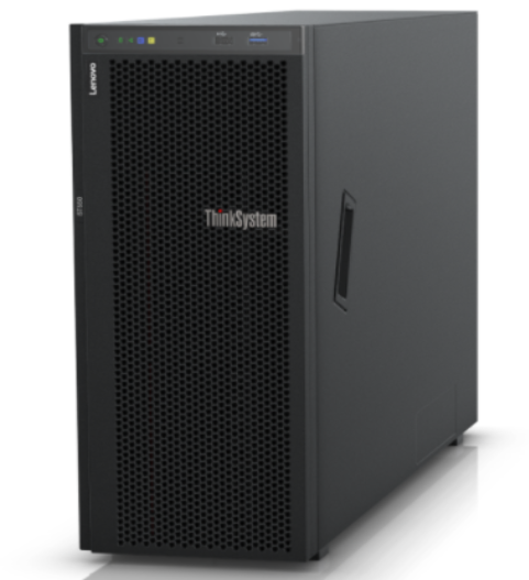 ThinkSystem ST558