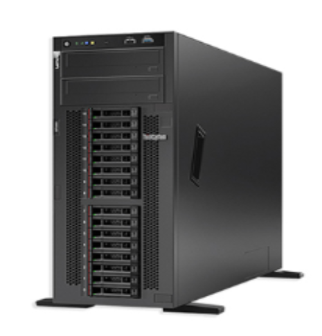 联想ThinkSystem ST550 服务器（5217*2/32G*4/8T*3/480G*2/24G GPU*2）