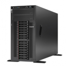 联想ThinkSystem ST550 服务器（5217*2/32G*4/8T*3/480G*2/24G GPU*2）