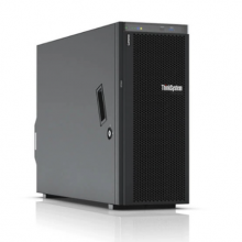 联想 ThinkSystem ST550 塔式服务器（ 4210R*1,16G*1,2.4T*1)