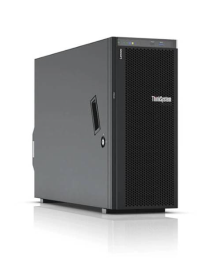 联想 ThinkSystem ST558 塔式服务器