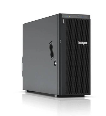联想 ThinkServer ST550 塔式服务器