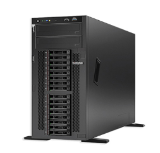 联想Thinksystem ST550服务器（6230*2/32G*8/1.2T*4）