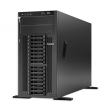 联想ThinkSystem ST550 机架服务器（6230*2/64G*8/2.4T*8）