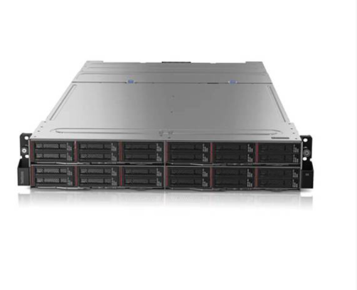 Lenovo ThinkSystem SD530高密度服务器（Intel）2u4节点 HPC AI