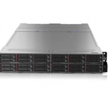 Lenovo ThinkSystem SD530高密度服务器（Intel）2u4节点 HPC AI