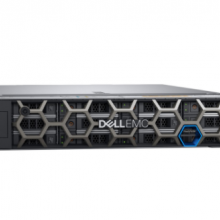 DELLEMC R740XD 2U: Intel 4210*1/16G/2T SATA/Raid/双电/远程管理卡/管理平台
