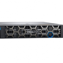 DELLEMC R750 2U: Intel 6330*2/32G/2*600G SAS/Raid/四千电/远程管理卡/管理平台/三年