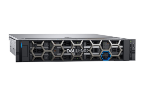 DELLEMC R740xd 2U: Intel 6230*2/256G/2*64G SD/1*800G SSD/11*1.2T SAS//Raid/双千电+四万光/远程管理卡/管理平台