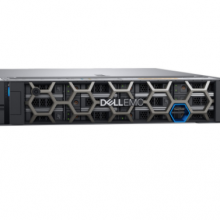 DELLEMC R740xd 2U: Intel 6230*2/256G/2*64G SD/1*800G SSD/11*1.2T SAS//Raid/双千电+四万光/远程管理卡/管理平台